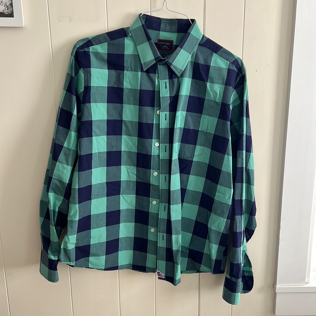 Untuckit Large